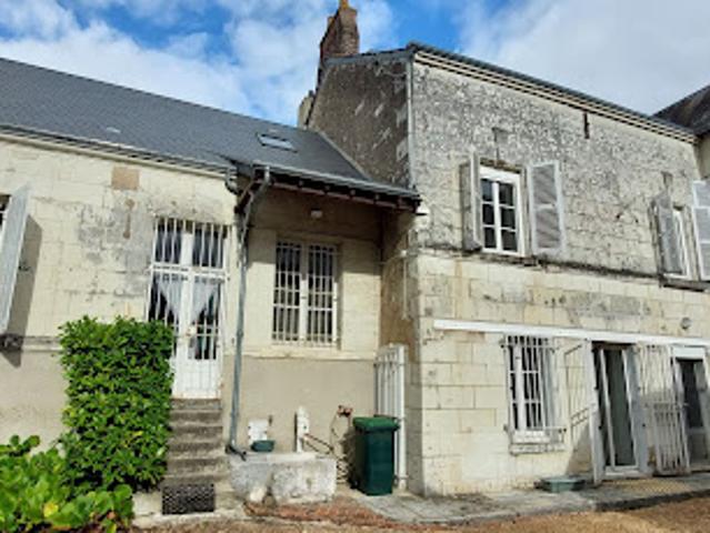 Vente Maison 12 pièces 286 m2 Pontlevoy