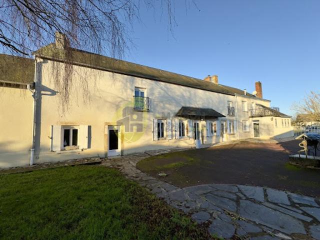 Vente Maison 12 pièces 286 m2 Rians