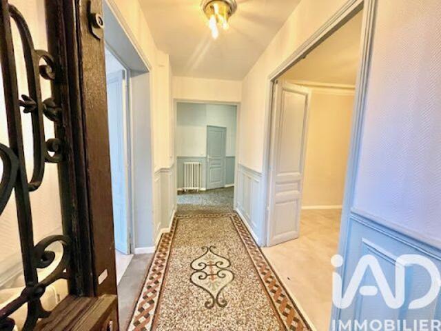 Vente Maison 12 pièces 288 m2 Villeneuve Saint Georges