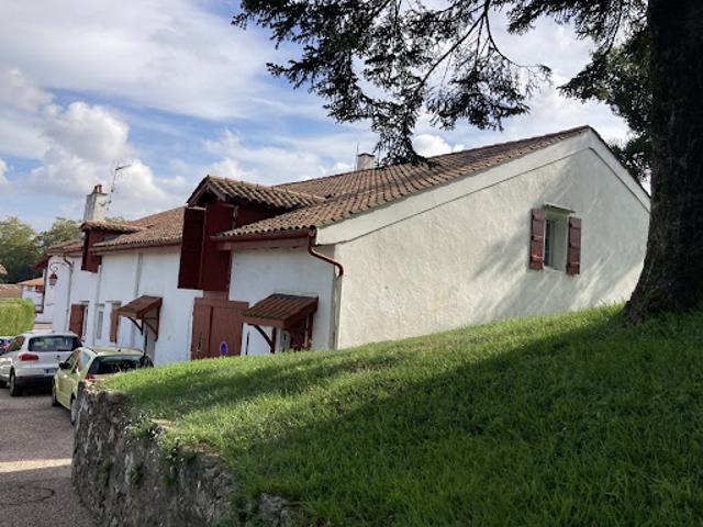 Vente Maison 12 pièces 290 m2 Urrugne