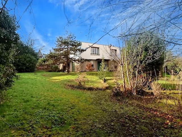 Vente Maison 12 pièces 290 m2 Clamart