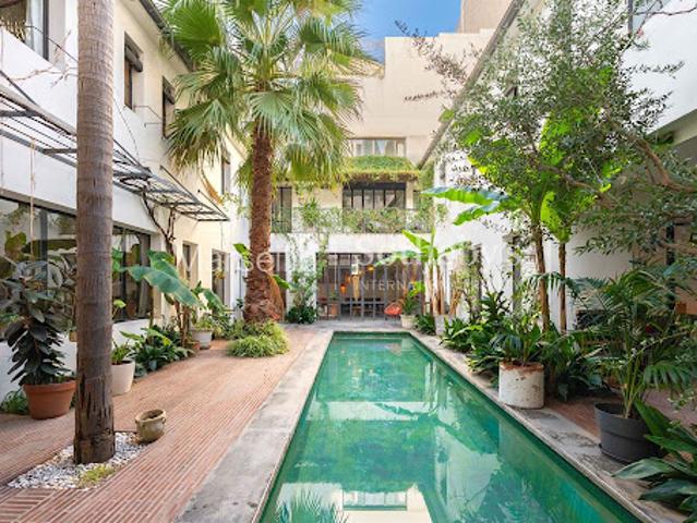 Vente Maison 12 pièces 290 m2 Marseille 7ème