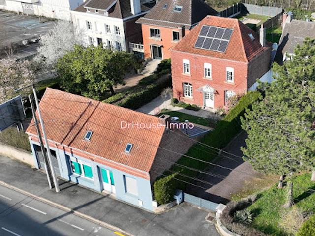 Vente Maison 12 pièces 297 m2 Bethune