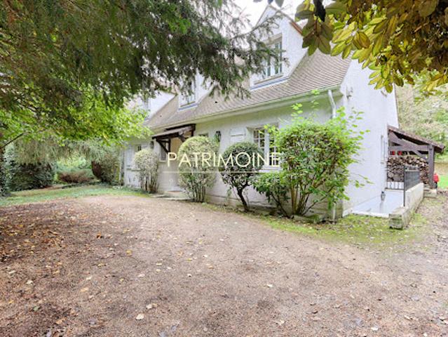 Vente Maison 12 pièces 297 m2 L'Etang la Ville