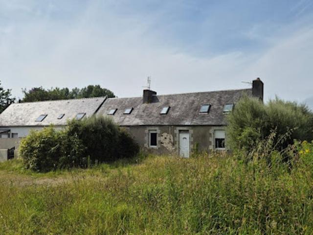 Vente Maison 12 pièces 294 m2 Morlaix