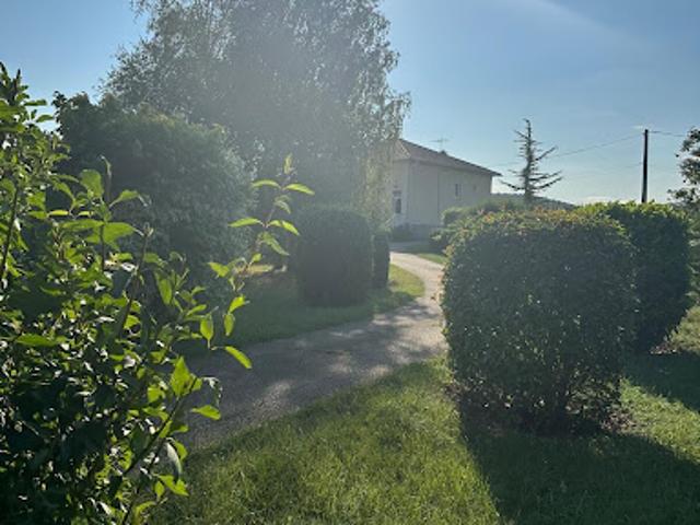 Vente Maison 12 pièces 295 m2 Prisse