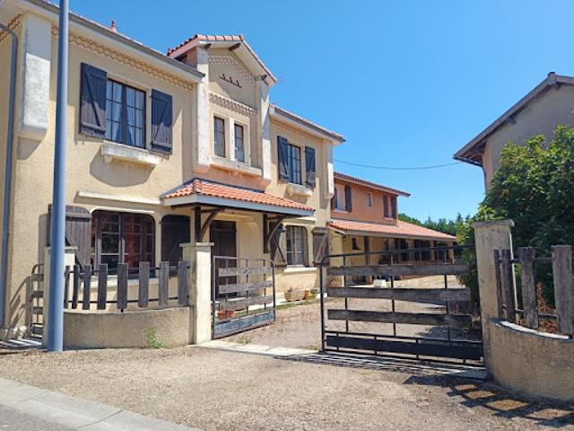Vente Maison 12 pièces 296 m2 Aire sur l'Adour