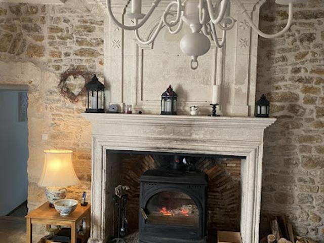 Vente Maison 12 pièces 296 m2 La Chapelle Thémer