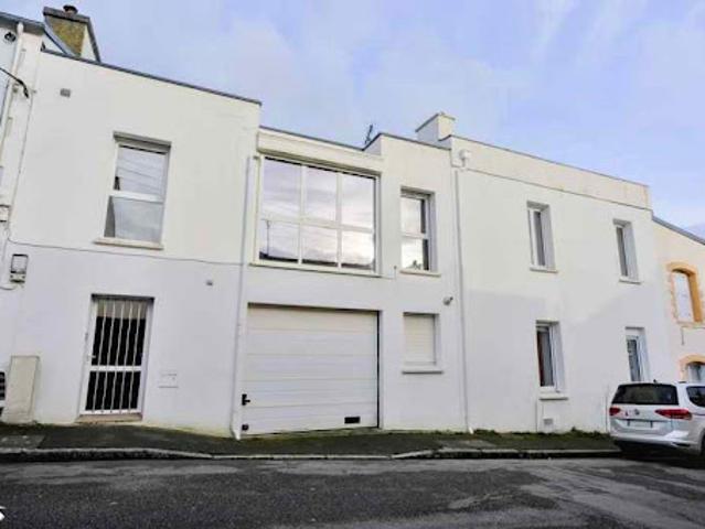 Vente Maison 12 pièces 298 m2 Brest