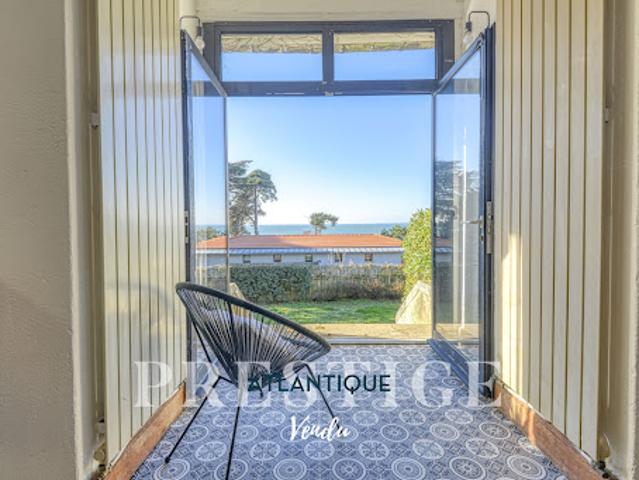 Vente Maison 12 pièces 298 m2 Pornic