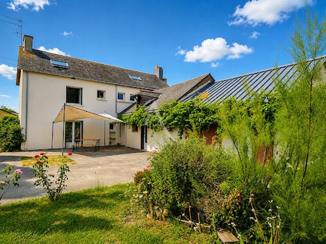 Vente Maison 12 pièces 206 m2 Derval