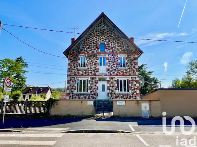 Vente Maison 12 pièces 206 m2 Saint Gaultier