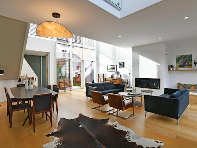 Vente Maison 12 pièces 208 m2 Nantes
