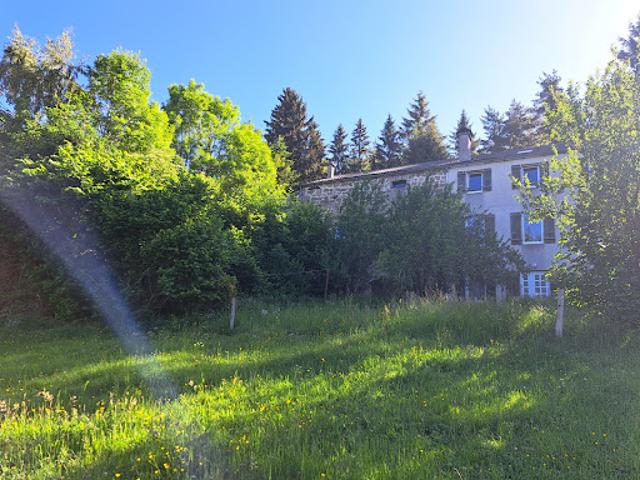 Vente Maison 12 pièces 210 m2 Le Chambon sur Lignon