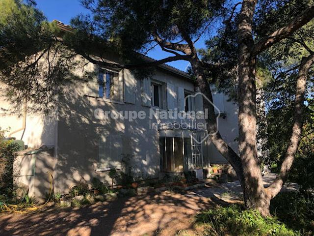 Vente Maison 12 pièces 210 m2 Nimes