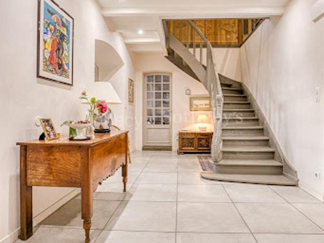 Vente Maison 12 pièces 215 m2 La Roche sur Foron