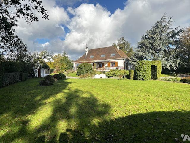 Vente Maison 12 pièces 223 m2 Bazinghen