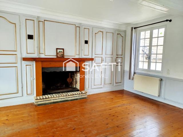 Vente Maison 12 pièces 220 m2 Auchy lès Hesdin