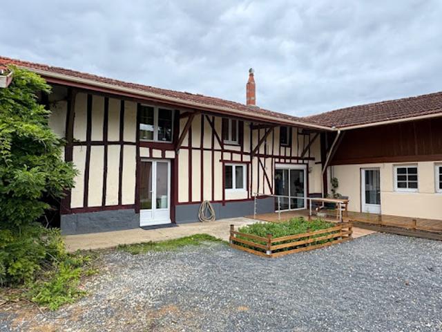 Vente Maison 12 pièces 227 m2 Saint Dizier