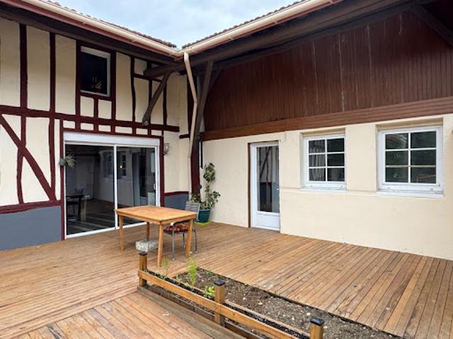 Vente Maison 12 pièces 227 m2 Saint Dizier