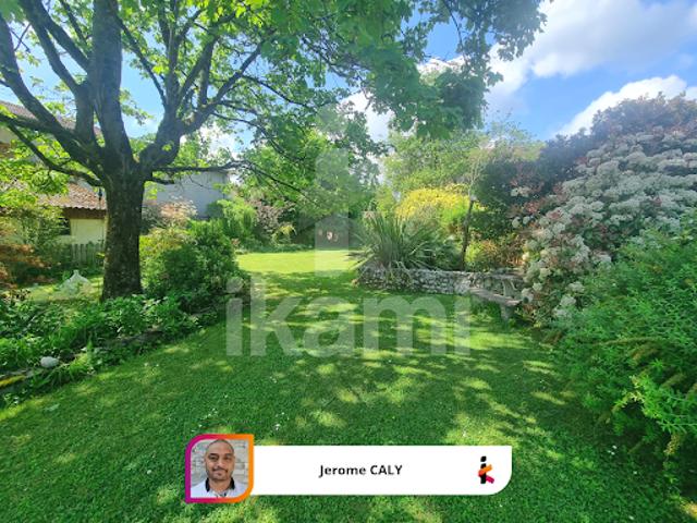 Vente Maison 12 pièces 225 m2 Saint Marcellin