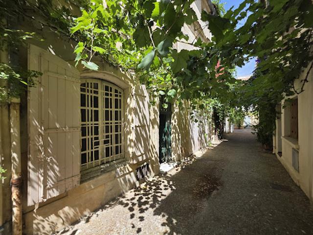Vente Maison 12 pièces 230 m2 Arles