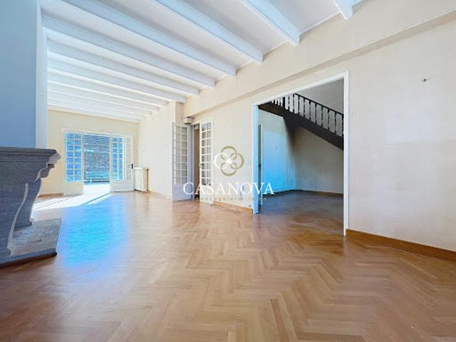 Vente Maison 12 pièces 230 m2 Clermont l'herault