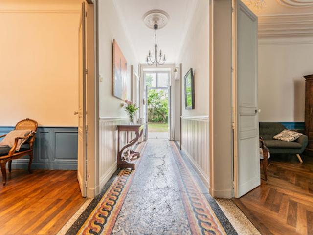 Vente Maison 12 pièces 230 m2 Nantes