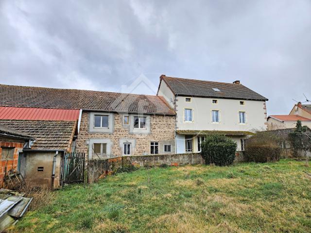 Vente Maison 12 pièces 230 m2 Saint Pierre Laval