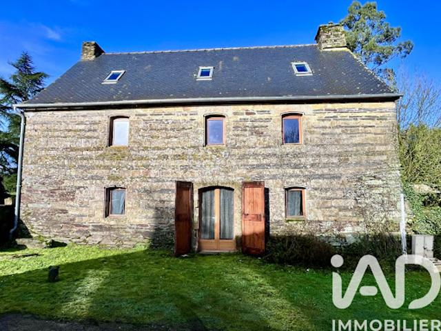 Vente Maison 12 pièces 234 m2 Merléac