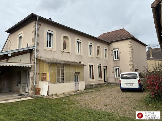 Vente Maison 12 pièces 235 m2 Précy sous Thil