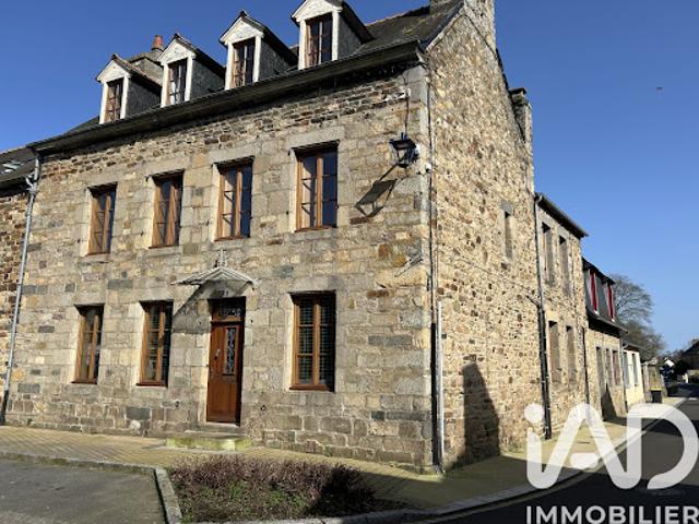 Vente Maison 12 pièces 340 m2 Lanvollon