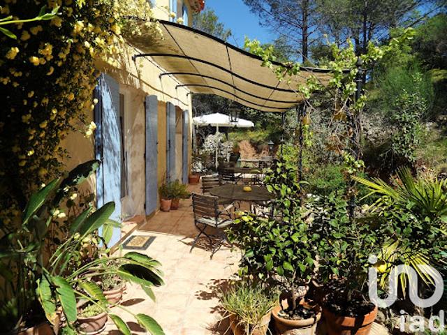Vente Maison 12 pièces 341 m2 Bras