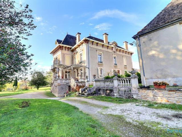 Vente Maison 12 pièces 342 m2 Beaune