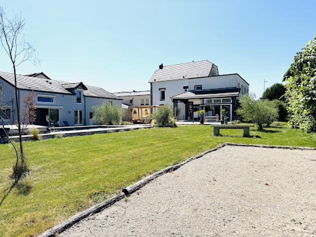 Vente Maison 12 pièces 342 m2 Romilly sur Seine