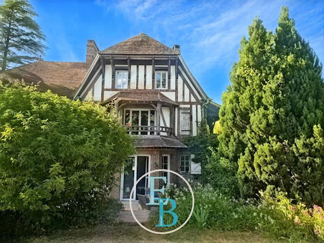 Vente Maison 12 pièces 347 m2 L'Aigle