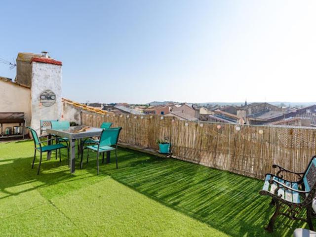 Vente Maison 12 pièces 348.57 m2 Coursan
