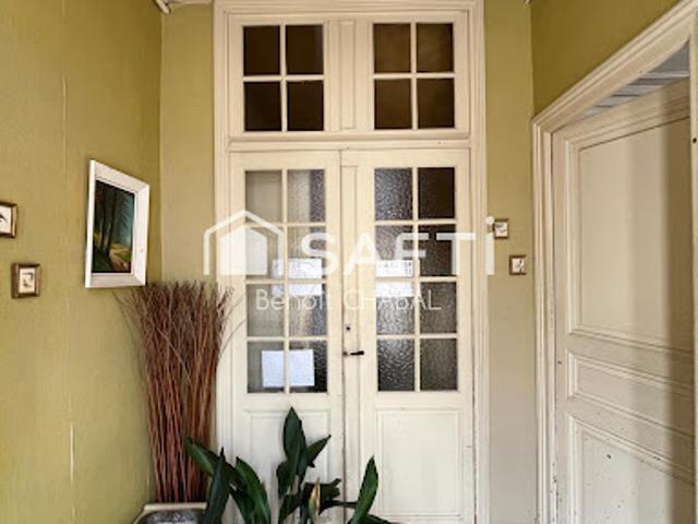 Vente Maison 12 pièces 349 m2 Olonzac