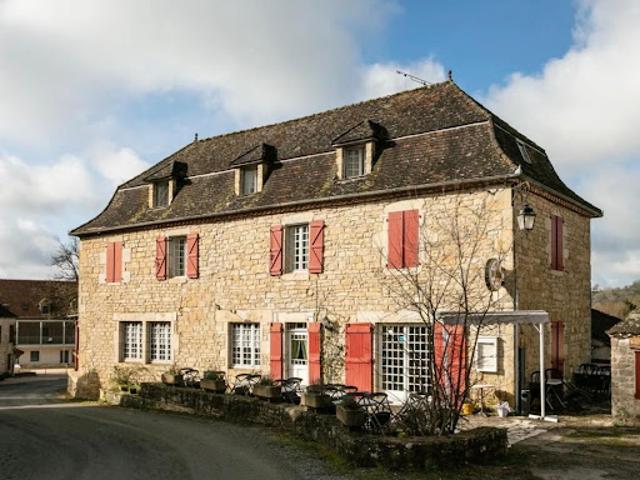 Vente Maison 12 pièces 350 m2 Thégra