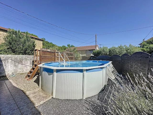 Vente Maison 12 pièces 350 m2 Vic en Bigorre
