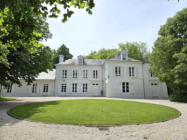 Vente Maison 12 pièces 350 m2 Caen