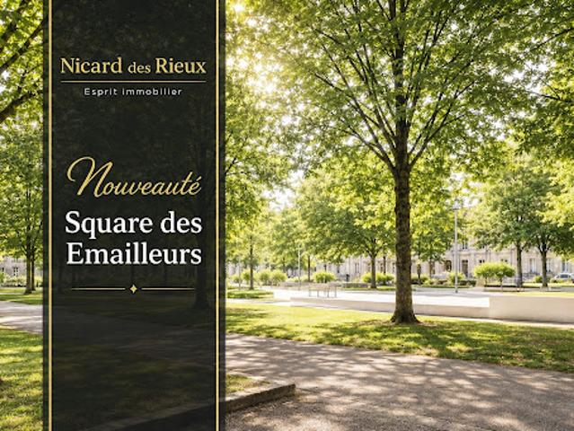 Vente Maison 12 pièces 350 m2 Limoges
