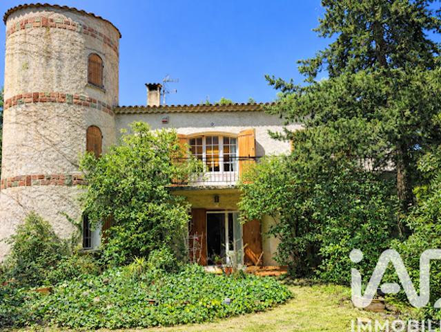Vente Maison 12 pièces 350 m2 Marseille 11ème
