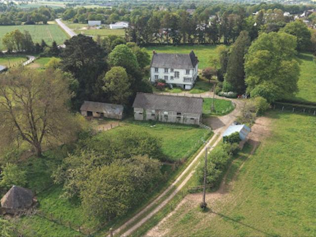Vente Maison 12 pièces 350 m2 Soudan