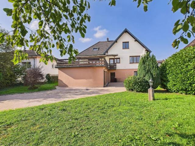 Vente Maison 12 pièces 357 m2 Lipsheim