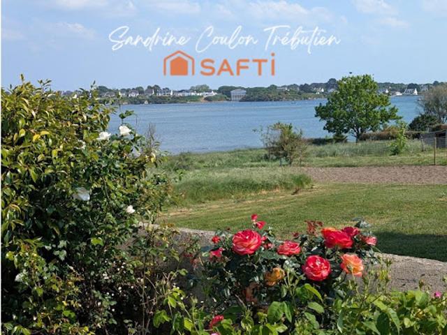 Vente Maison 12 pièces 357 m2 Plouhinec