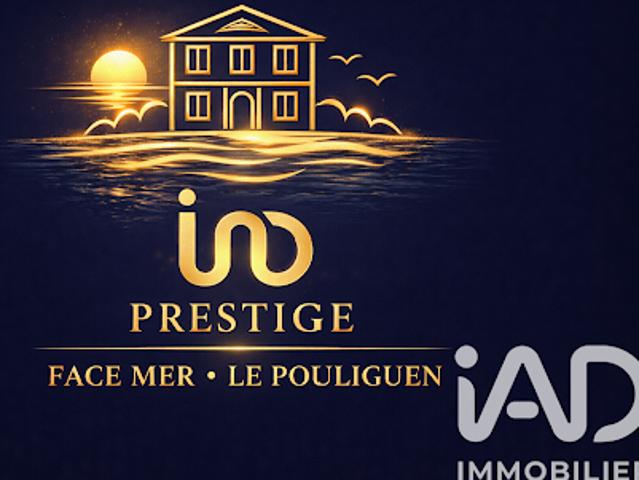 Vente Maison 12 pièces 354 m2 Le Pouliguen