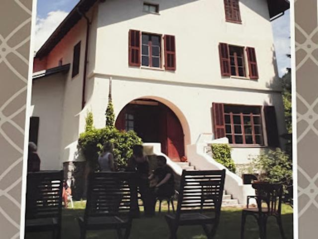 Vente Maison 12 pièces 356 m2 Saint Martin Vésubie