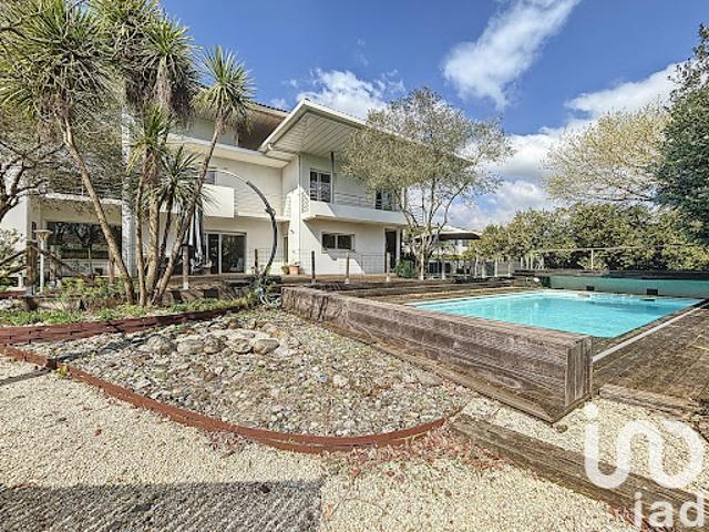 Vente Maison 12 pièces 358 m2 Le Bouscat