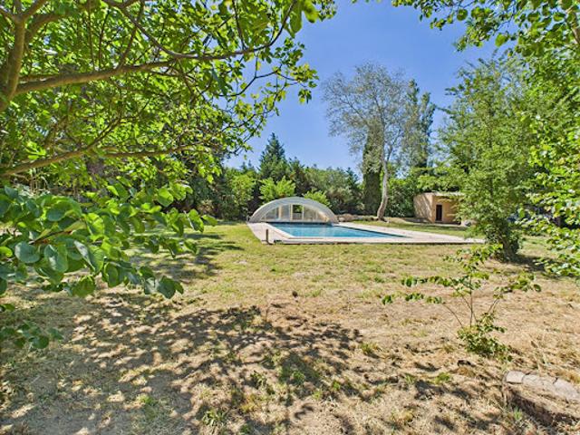 Vente Maison 12 pièces 360 m2 Avignon